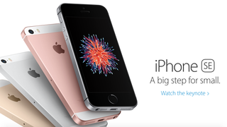 You Can Preorder Apple's New Old iPhone Right Now
